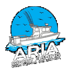 Aria Sportfishing